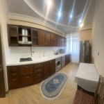 Kirayə (aylıq) 4 otaqlı Yeni Tikili, Nəriman Nərimanov metrosu, Nərimanov rayonu 22