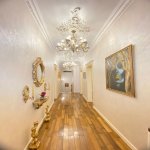 Kirayə (aylıq) 5 otaqlı Həyət evi/villa, Badamdar qəs., Səbail rayonu 8