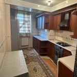 Kirayə (aylıq) 3 otaqlı Köhnə Tikili, Elmlər akademiyası metrosu, Yasamal qəs., Yasamal rayonu 3