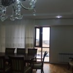 Kirayə (aylıq) 3 otaqlı Yeni Tikili, Səbail rayonu 15