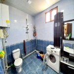 Satılır 3 otaqlı Həyət evi/villa, Koroğlu metrosu, Zabrat qəs., Sabunçu rayonu 10