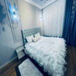 Аренда 3 комнатная Новостройка, Ясамал район 9