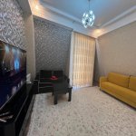 Kirayə (aylıq) 3 otaqlı Yeni Tikili, Xətai metrosu, Ağ şəhər, Xətai rayonu 3