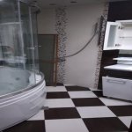 Satılır 3 otaqlı Yeni Tikili, Qara Qarayev metrosu, 8-ci kilometr, Nizami rayonu 10