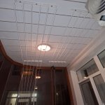 Kirayə (aylıq) 3 otaqlı Yeni Tikili, Nəriman Nərimanov metrosu, Nərimanov rayonu 15