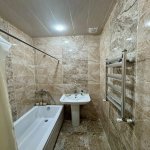 Kirayə (aylıq) 2 otaqlı Yeni Tikili, İçərişəhər metrosu, Bayıl qəs., Səbail rayonu 6