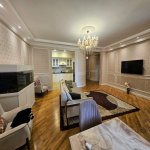Продажа 3 комнат Новостройка, м. Гянджлик метро, Насими район 2