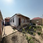 Satılır 3 otaqlı Həyət evi/villa, Ramana qəs., Sabunçu rayonu 1