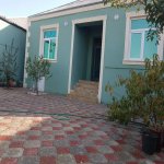 Satılır 3 otaqlı Həyət evi/villa, Azadlıq metrosu, Binəqədi qəs., Binəqədi rayonu 1