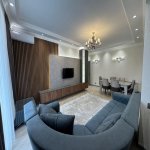 Аренда 3 комнат Новостройка, м. 20 Января метро, Ясамал район 1