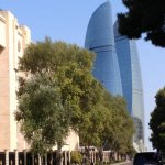 Kirayə (aylıq) 2 otaqlı Köhnə Tikili, İçərişəhər metrosu, Yasamal rayonu 1