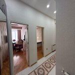 Satılır 3 otaqlı Yeni Tikili, Qara Qarayev metrosu, Nizami rayonu 8