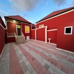 Satılır 3 otaqlı Həyət evi/villa, Hövsan qəs., Suraxanı rayonu 2