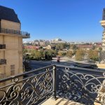 Kirayə (aylıq) 2 otaqlı Yeni Tikili, Ağ şəhər, Xətai rayonu 18