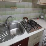Kirayə (aylıq) 2 otaqlı Köhnə Tikili, İnşaatçılar metrosu, Yasamal qəs., Yasamal rayonu 12