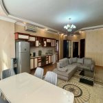 Аренда 3 комнатная Новостройка, Насими район 3