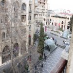 Kirayə (aylıq) 2 otaqlı Köhnə Tikili, Sahil metrosu, Səbail rayonu 1