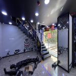 Kirayə (aylıq) Obyekt, Sahil metrosu, Fontanlar bağı, Səbail rayonu 3