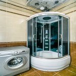 Kirayə (aylıq) 3 otaqlı Yeni Tikili, Elmlər akademiyası metrosu, Yasamal rayonu 28