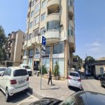 Аренда 4 комнат Офис, İnşaatçılar метро, Baku Mall, Ясамал район 19