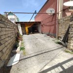 Satılır 4 otaqlı Həyət evi/villa, Avtovağzal metrosu, Biləcəri qəs., Binəqədi rayonu 13
