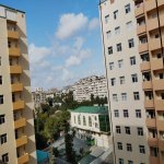 Satılır 2 otaqlı Yeni Tikili, Həzi Aslanov metrosu, Xətai rayonu 10