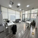 Kirayə (aylıq) 1 otaqlı Ofis, 28 May metrosu, Nəsimi rayonu 1