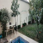 Satılır 6 otaqlı Həyət evi/villa, Badamdar qəs., Səbail rayonu 4