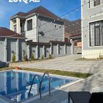 Satılır 5 otaqlı Həyət evi/villa Qəbələ 1