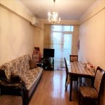 Satılır 2 otaqlı Köhnə Tikili, Gənclik metrosu, Nərimanov rayonu 3