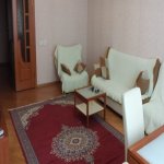 Kirayə (aylıq) 3 otaqlı Yeni Tikili, Nizami metrosu, Yasamal qəs., Yasamal rayonu 2