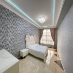 Kirayə (aylıq) 2 otaqlı Yeni Tikili, Xətai metrosu, Xətai rayonu 2