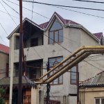 Satılır 12 otaqlı Həyət evi/villa, kənd Əhmədli, Xətai rayonu 1
