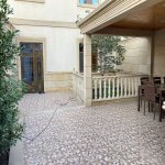 Satılır 5 otaqlı Həyət evi/villa, Neftçilər metrosu, Bakıxanov qəs., Sabunçu rayonu 2