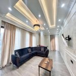 Kirayə (aylıq) 3 otaqlı Yeni Tikili, İçərişəhər metrosu, Səbail rayonu 3