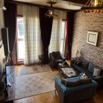 Satılır 5 otaqlı Həyət evi/villa, Buzovna, Xəzər rayonu 7