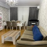 Kirayə (aylıq) 2 otaqlı Yeni Tikili Sumqayıt 6