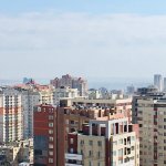 Satılır 3 otaqlı Yeni Tikili, Gənclik metrosu, Nəsimi rayonu 3