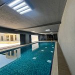 Kirayə (aylıq) 7 otaqlı Həyət evi/villa, Şüvəlan, Xəzər rayonu 2