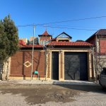 Satılır 7 otaqlı Həyət evi/villa, Koroğlu metrosu, Ramana qəs., Sabunçu rayonu 23