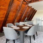 Kirayə (günlük) 4 otaqlı Həyət evi/villa Qəbələ 6