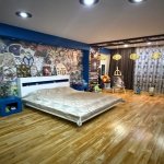 Продажа 4 комнатная Новостройка, м. Эльмляр Академиясы метро, Ясамал район 19
