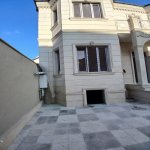 Satılır 6 otaqlı Həyət evi/villa, Avtovağzal metrosu, Biləcəri qəs., Binəqədi rayonu 1