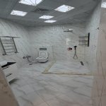 Kirayə (aylıq) 4 otaqlı Yeni Tikili, Memar Əcəmi metrosu, Nəsimi rayonu 12