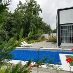Kirayə (günlük) 3 otaqlı Həyət evi/villa Qəbələ 14