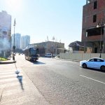 Kirayə (aylıq) Obyekt, Həzi Aslanov metrosu, Əhmədli, Xətai rayonu 16