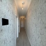 Satılır 4 otaqlı Həyət evi/villa, Koroğlu metrosu, Savalan qəs., Sabunçu rayonu 6