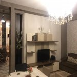Satılır 2 otaqlı Yeni Tikili, Bayıl qəs., Səbail rayonu 11