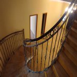 Kirayə (aylıq) 10 otaqlı Həyət evi/villa, Gənclik metrosu, Nərimanov rayonu 13