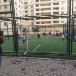 Kirayə (aylıq) 2 otaqlı Yeni Tikili, Gənclik metrosu, Nərimanov rayonu 5